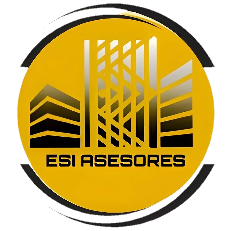 Logo ESI Asesores